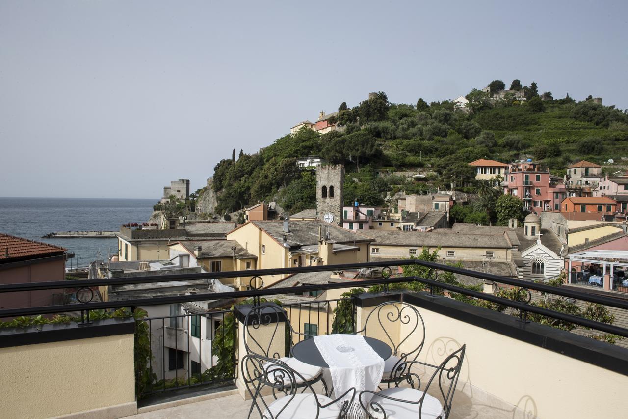 HOTEL LA COLONNINA MONTEROSSO AL MARE 3* (Italy) - from £ 134 | HOTELMIX